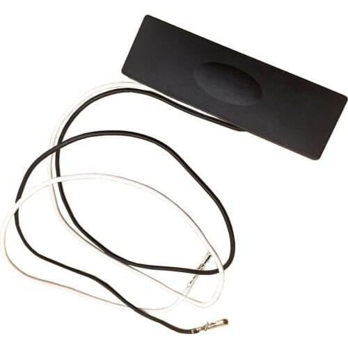 Trunk Switch Rear Tailgate Lock Handle Boot Release Button With Wire for Hyundai Creta IX25 Kia Ceed Cerato K3 Forte 81260C9000