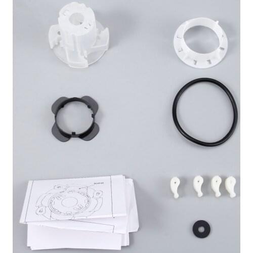 Agitator Repair Kit 285811 fit for PS334650 Kenmore AP3138838 Whirlpool 285746