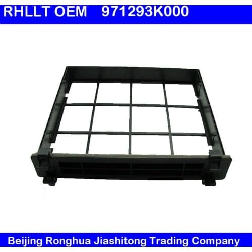 RHLLT Air Filters For Cars