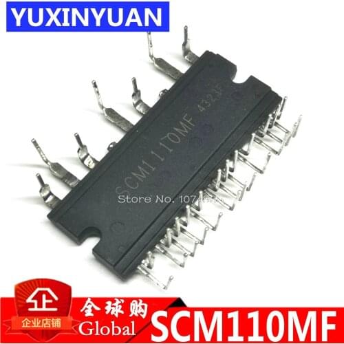 SCM1110MF SCM1110 modules dip 2pcs/lot