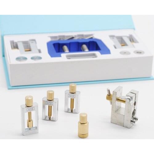 Dental Torque Bearing Repair Tool / HP Standard Handpiece Cartridge Repair Tools