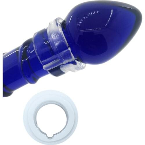 Foreskin Resistance Ring Glans Delay Trainer Tassel Penis Ring Foreskin Correction Cock Penis Widening Rings