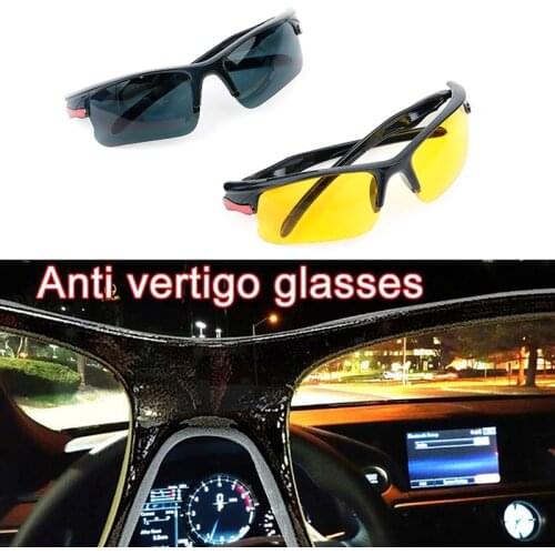 Outdoor Travel High Quality Mens Glasses Anti Glare And Polarizing Sunglasses Glasses Night Mirror Driver Glasses Riding Glasse
