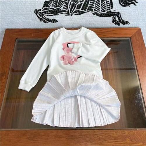 WVIOCE Sets Of Clothes For Girls