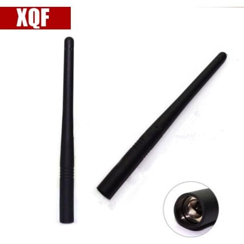 XQF VHF Whip Antenna for Vertex Standard VX-131 VX-132 VX-351 VX-354 VX-414 VX-424 Two Way Radio