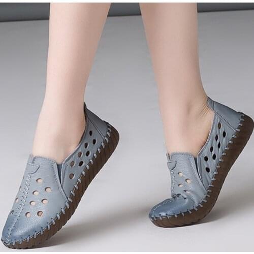 Ylqp Women's Oxfords