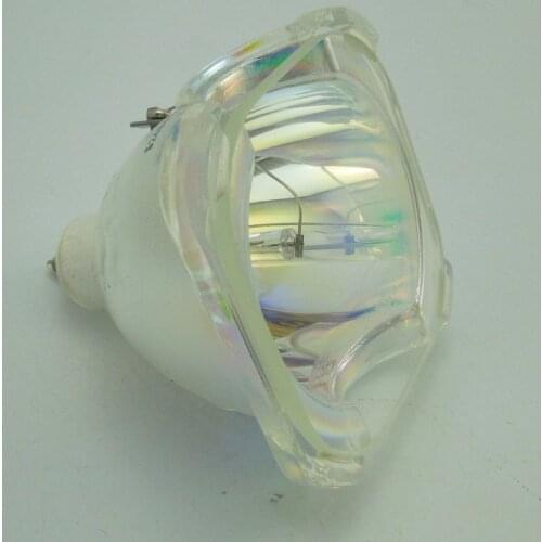 Replacement Projector bare Lamp for Lg Compatible 3141VSNH19C 3850VC0098G 3890V00473D 6912B22007B AS-LX40 RPTV Lamp
