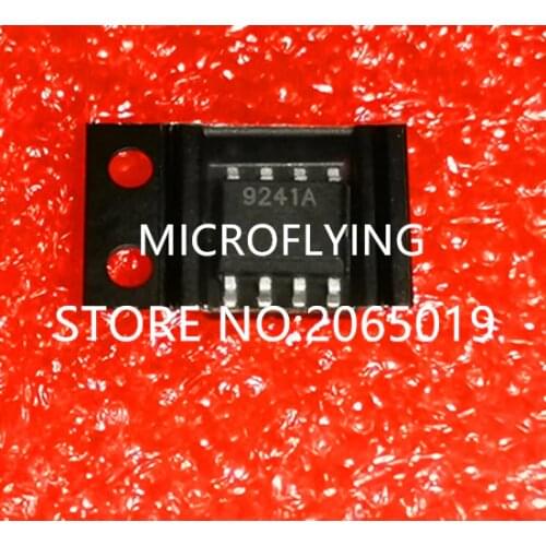 1-2-5-10PCS 9241A 924IA SI9241A SI924IA SI9241AEY SI9241AEY-E3I SOP8