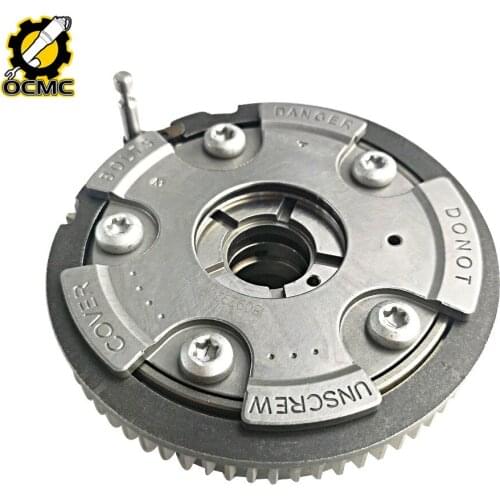 1 PC Fit For Mercedes-Benz R230 R171 W203 2720506847 Exhaust Camshaft Timing Adjuster