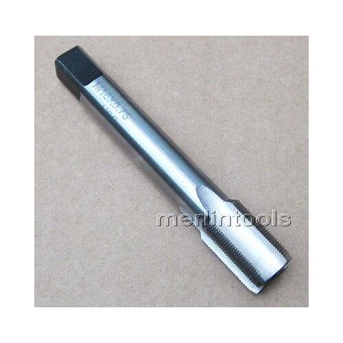 16mm x .75 Metric HSS Right hand Tap M16 x 0.75mm Pitch