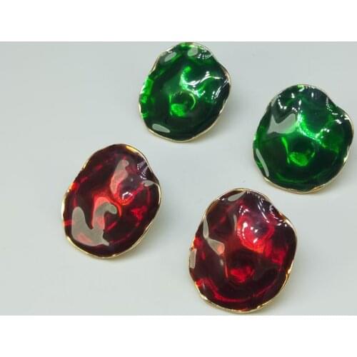 2019 Hot Sale Oorbellen Act The Role Ofing Is Tasted, Quality Goods, Japan And South Korea Jewelry Ear Clip Earrings Lm - 16