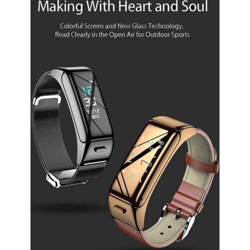 220Volt Sports Smart Watch