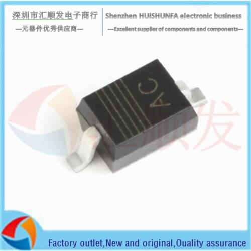 5PCS!!! Original PESD3V3L1BA PESD5V0L1BA PESD12VL1BA 15V 24V ESD diode