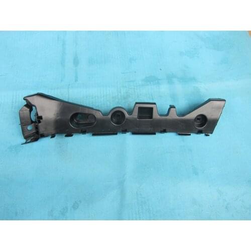 Car accessories rear bumper bracket for Mazda 3 Axela 2013-2016 BM BN sedan