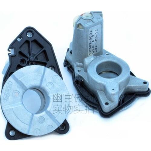 Car Rearview mirror folding motor repair kit electric folding motor for Audi Q5 Q5L Cadillac ATS-L XTS Touareg Zotye T600