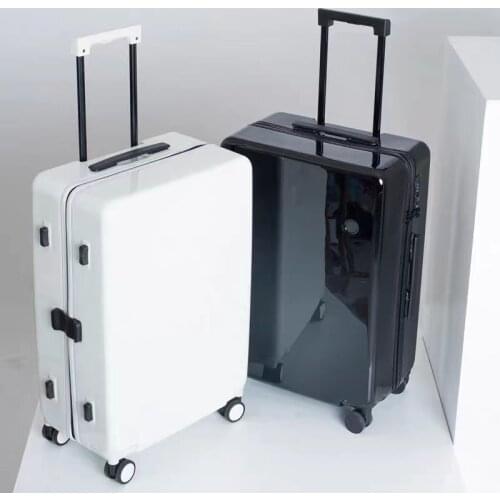 Roller luggage accessories frame CE003-49982
