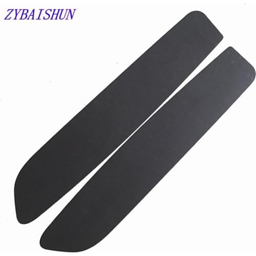 Car taillight Backlight Decorative sticker For Ford Focus 2 Hatchback MK2 2009-2013 Accessories