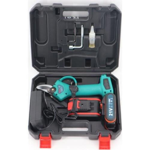 Electric Pruner mod. mj1021