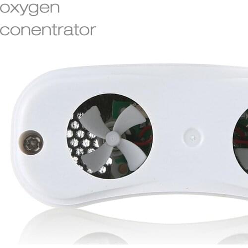 Electric Anti-Snoring Device Intelligent Stop Snoring Stopper Machine for Sleeping SN-Hot