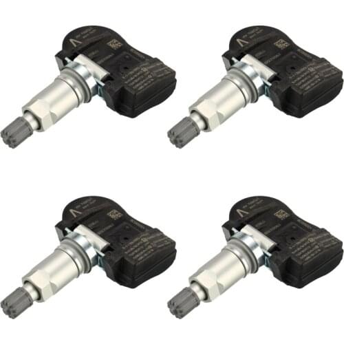 For Nissan Maxima Frontier XTerra Sentra NV200 40700-3AN0A 40700-3AN0B TPMS 315MHz Tire Pressure Monitor Sensor Auto Accessories