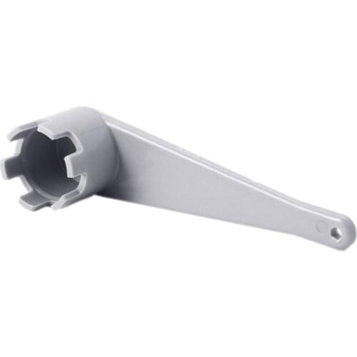 Inflatable Boat Raft Drifting Canoe Repair Tool 6 Section Air Valve Wrench