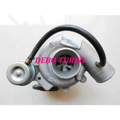 NEW TF035HM/49135 06710 1118100-E06 turbo Turbocharger for Great WallPickup,Hover H3 H5 Diesel GW2.8TDI 70KW