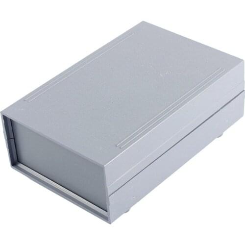 Plastic Enclosure Electronics Project Case Instrument Box 150 x 95 x 50mm