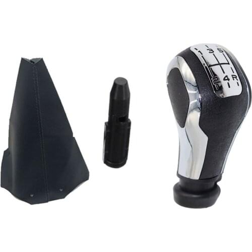 PU Leather Dustproof Cover Gear Stick Gaiter Shift Lever Boot For Peugeot 306 307 308 2008 301 3008 406 508 Triumph C5 Senna C2