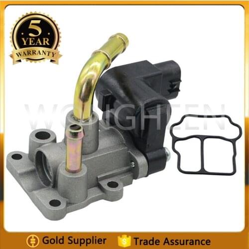 22270-20050 2227020050 Car Idle Air Control Valve IAC For LEXUS ES300 RX300 1999-2003 Highlander 2001 2000 2003 Auto Accessories