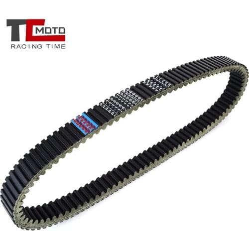Drive Belt for Arctic Cat 600 М7000 Sno Pro 153 162 Pantera 7000 XF7000 ZR7000 LXR Limited 129 137 RR EL Tigre 0627-075 0627-070