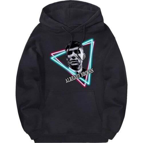 Rapper Hooded Sweatshirts Men Hip Hop 2020 Casual Tracksuits Autumn Winter Streetwear Solid Hoodies Homme Outdoor Hoody Homme