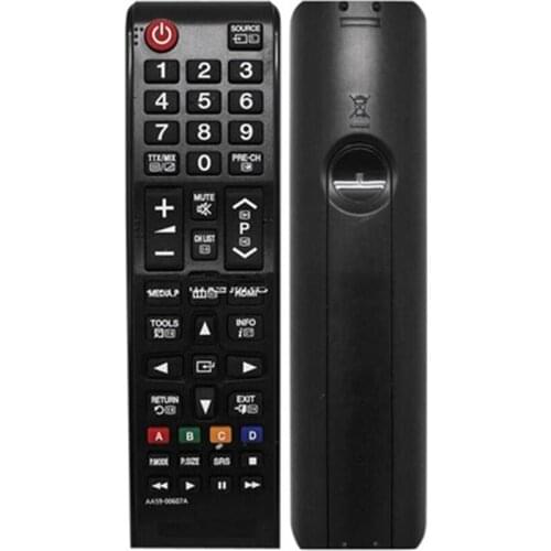 Family Universal intelligent Remote Controller Replacement for Samsung HDTV LED Smart Digital TV Control
