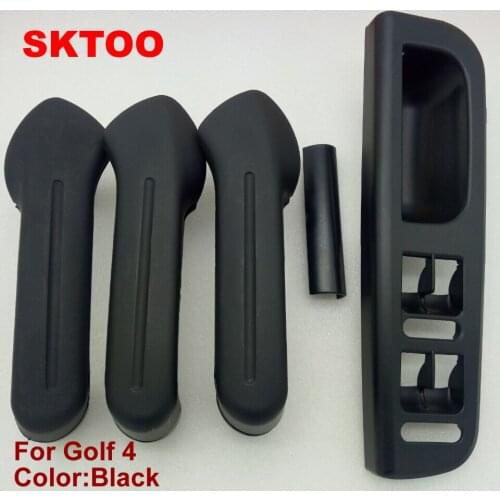 SKTOO a set For VW / Jetta / Bora / Golf 4 / inner door handle / interior handle / inner armrest / Handle