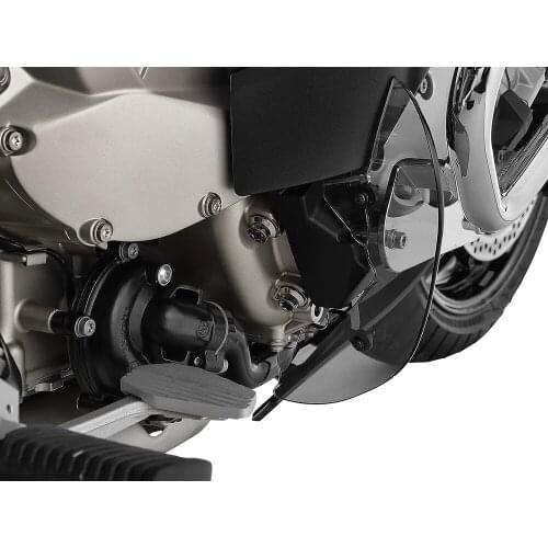 For BMW K 1600 GT K1600GT K1600 GT 2017-2020 Motorcycle Accessories Splash Brake Shift abs plastic Shield Revised Foot Protector