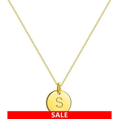 Elanuoyy Baby Necklaces