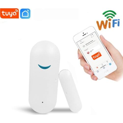 For Tuya Safety And Security Products