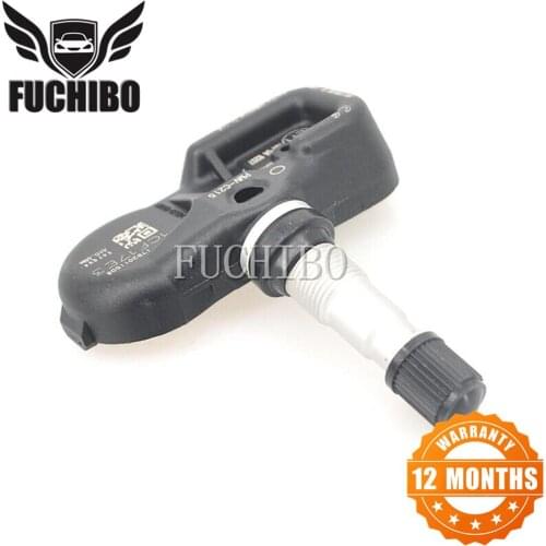 FUCHIBO 42607-48020 PMV-C215 TPMS sensor For 2015-2019 Toyota 4-Door C-HR Pacific Land Cruiser Camry Corolla 4260748020,PMVC215