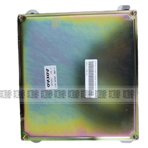 EC210D EC220D Excavator Hydraulic Controller VECU VOE14594708 14594708 VOE14594707 14594707