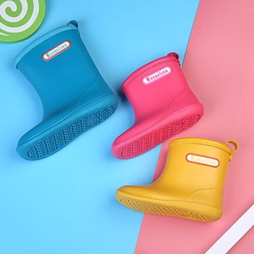 Hey leta Boots For Girls
