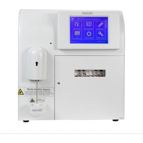 HKNA Spectrum Analyzers