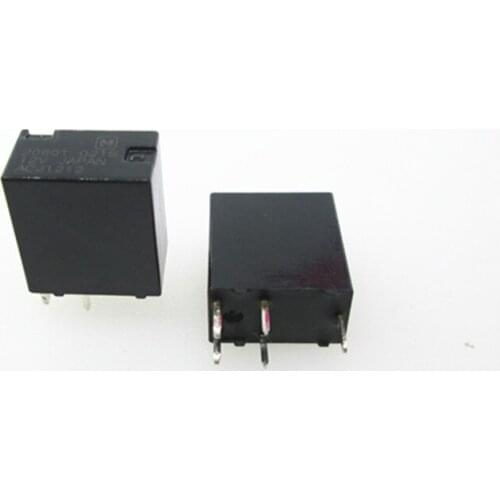 HOT NEW relay ACJ1212 12V ACJ1212-12V DIP5 10PCS/LOT