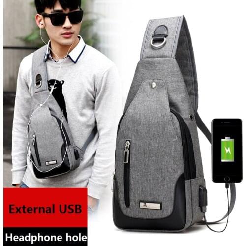 Moore Carden Backpacks For Men