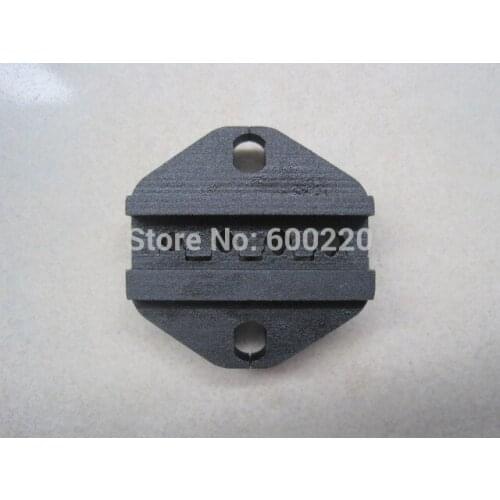 Tyco MC3 Die Sets for crimping 1.5-6mm2 photovoltaic connectors, solar hand crimping tools crimper pliers