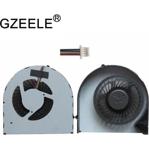 New Laptop cpu cooling fan for Acer Aspire 5560 5560G 5255 Notebook Computer Processor fan APUA6-3400