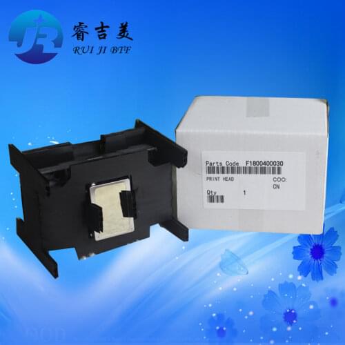 High quality Original Print Head Printhead For EPSON R330 R290 T50 L805 L801 L800 P50 TX650 T60 A50 RX595 RX610 RX690