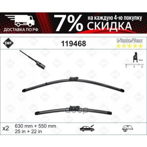 SWF Equipment For Auto Glass