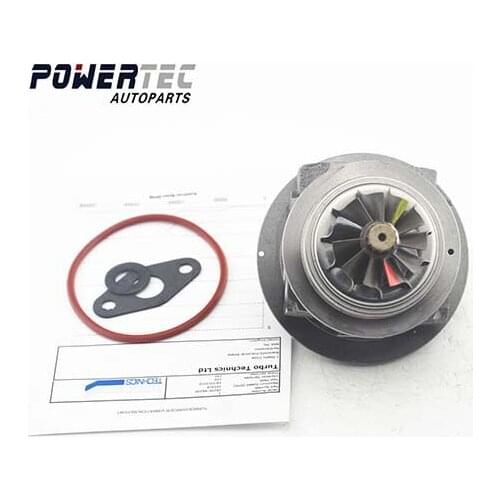 TF035 49135-04020 turbocharger cartridge 28200-4A200 CHRA NEW TURBINE for Hyundai Gallopper 2.5 TDI D4BH (4D56 TCI) 73Kw - 99 Hp