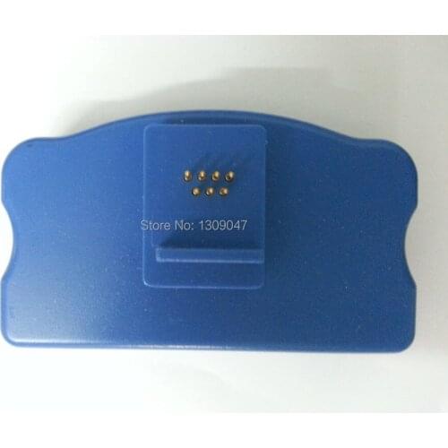 2pcs compatible cartridge chip resetter for Epson Stylus pro 4880c printer cartridge chip