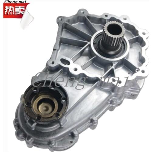 2512801200 2512802900 A2512801200 is suitable for Mercedes-Benz GL class GLE CLS M class R class AP02 transfer case assembly