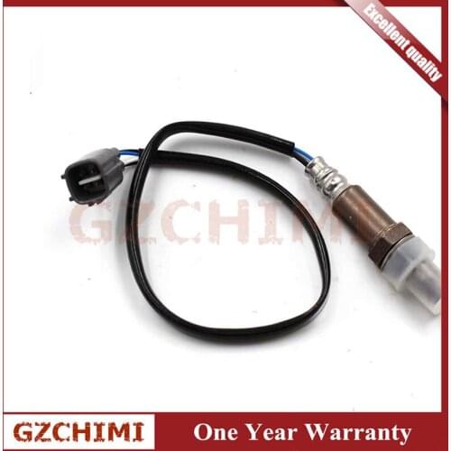 89467-33090 89467-33080 89467-33140 O2 Oxygen Sensor Front Upstream For Toyota Camry Solara Scion tC 2.4 2003 2004 2005-2011
